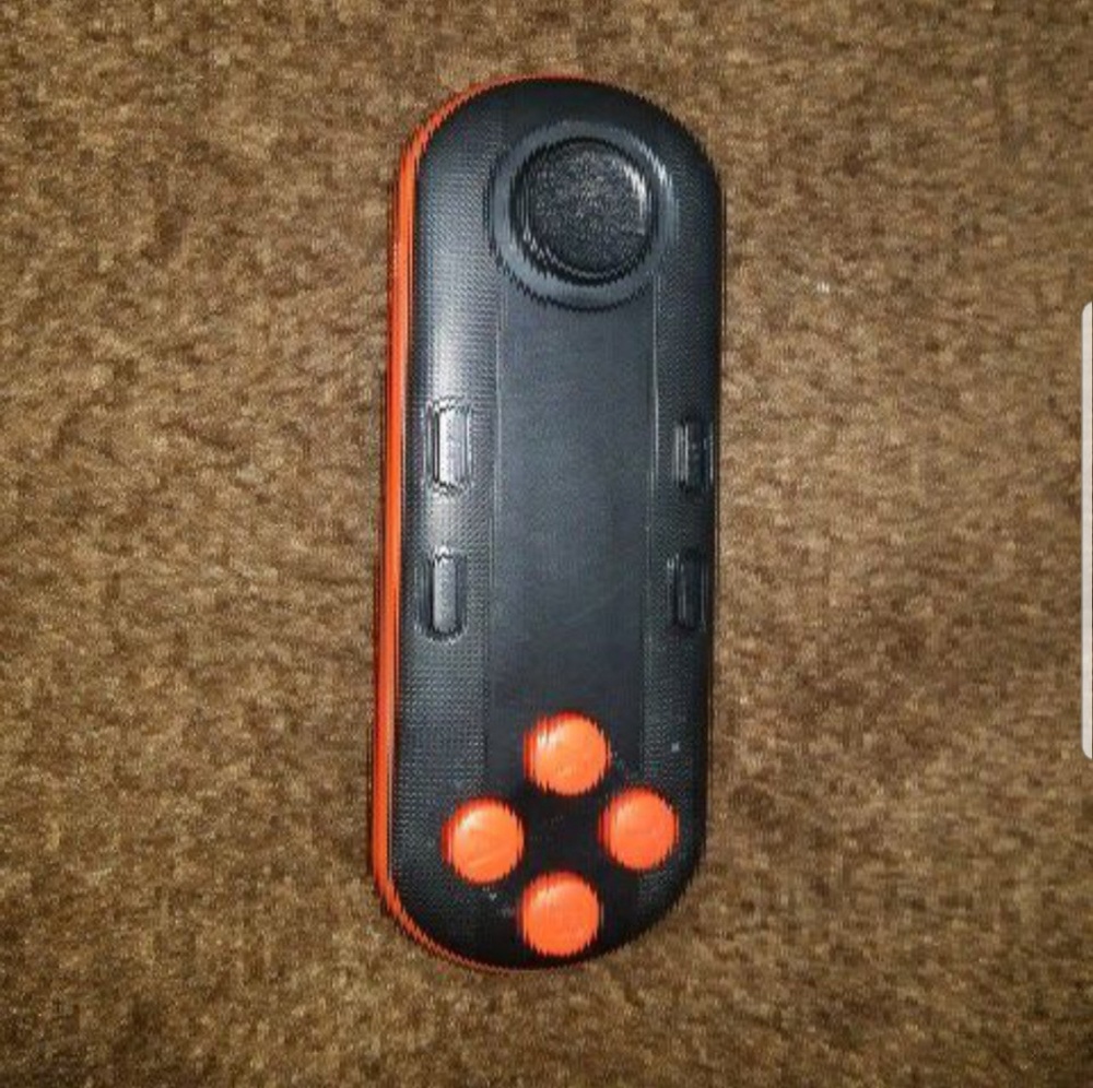 Controller